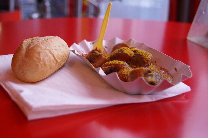 Berlin Neighbourhood Culinary Food Tour