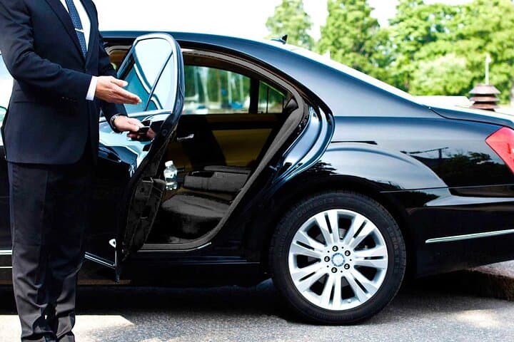 Private Luxor Hotel to Luxor Airport Departure Transfer