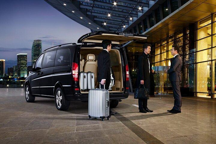 Private Transfer from Luxor to Marsa Alam