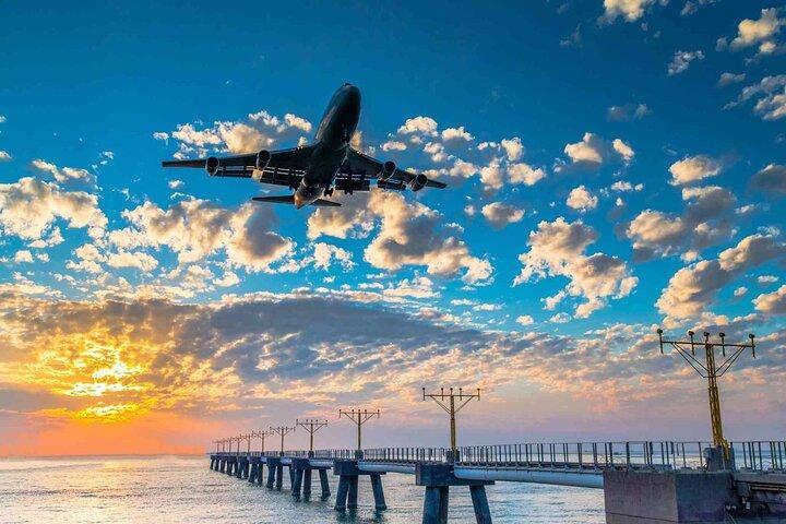 Premium Airport Transfer from Cairo Airport to Anywhere in Giza