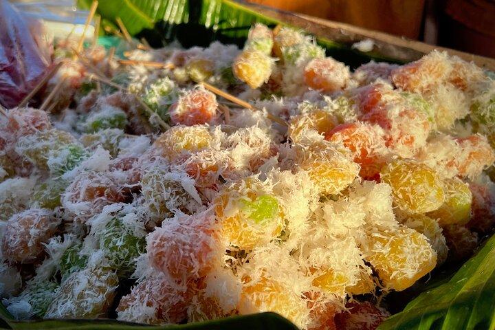 Bali Must-Try Food Tour (Denpasar)