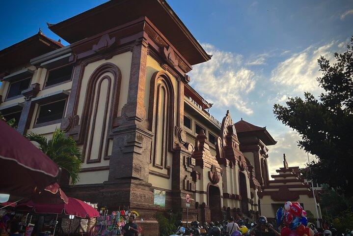 Bali Must-Try Food Tour (Denpasar)