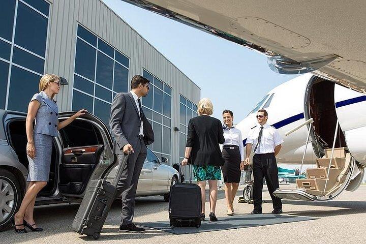 Ho Chi Minh Airport Arrival Or Departure Private Car Transfers