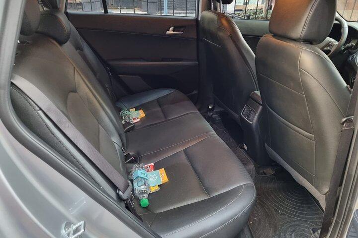 Private transfer to or from Jorge Newbery Airport "AEP"