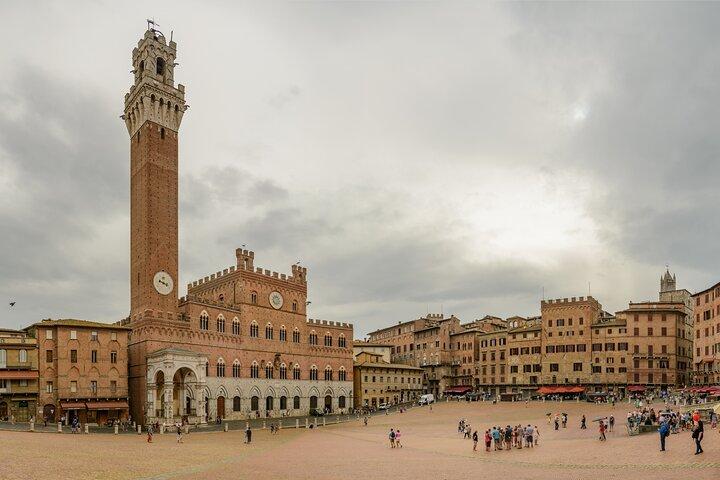 Private Experience Tuscany Tour from Rome
