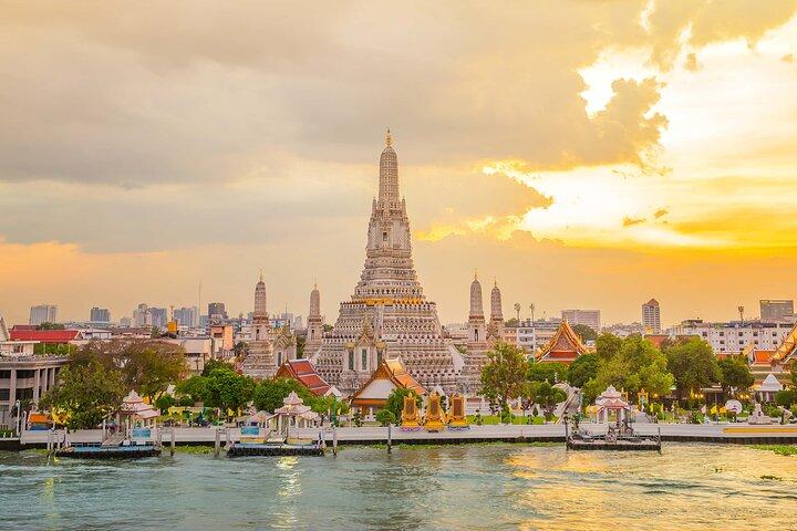 Highlights Of Thailand In 10 Days