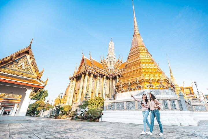 Highlights Of Thailand In 10 Days