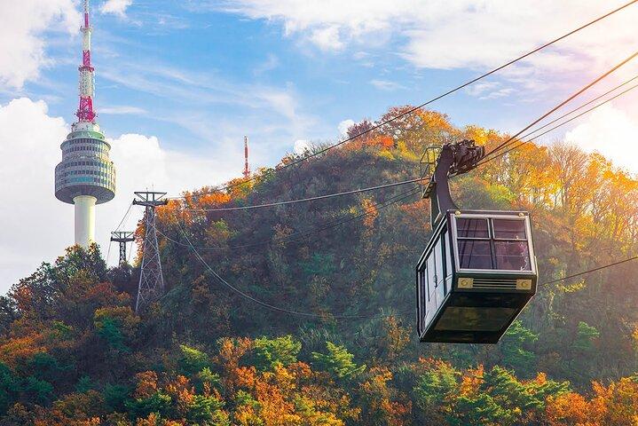 Full-Day Seoul Highlights Private Guided Tour