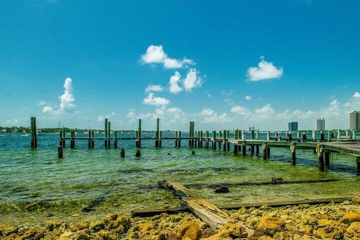 Experience Peanut Island Adventures