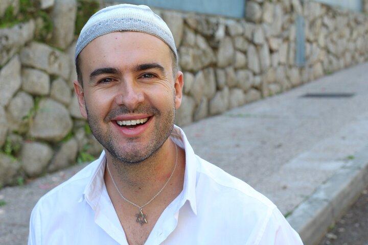 Private Guided Tour of the Jewish Quarter in Rome