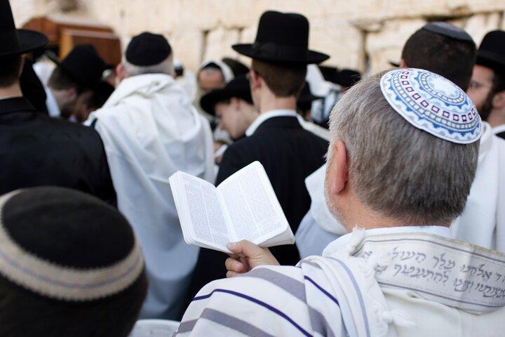 Private Guided Tour of the Jewish Quarter in Rome
