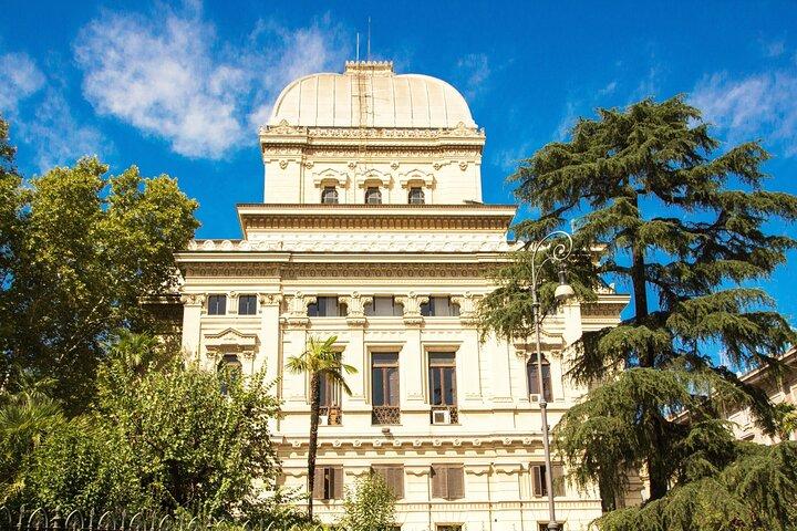 Private Guided Tour of the Jewish Quarter in Rome