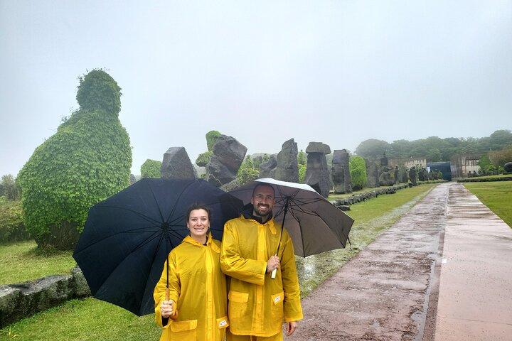 Private Day tour East & south & west of All area in jeju island