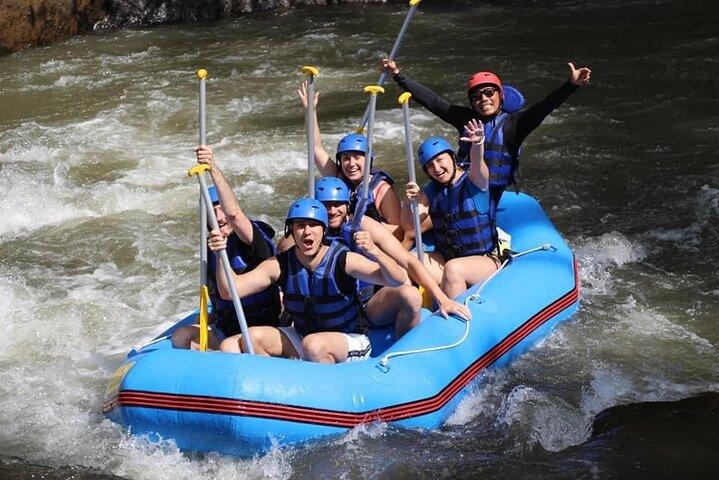 Best Bali Rafting Ubud Bali