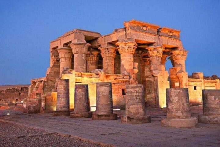5-Day Private Egypt Tour package by Flights