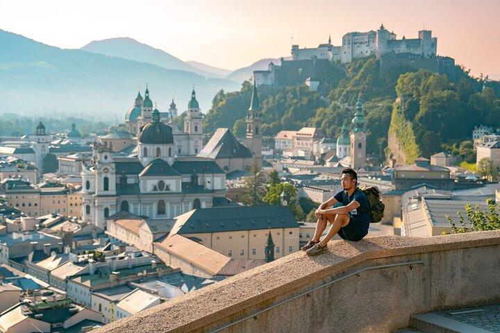 Hallstatt, Salzburg, Munich 2 Days with Private Transfer & Guides