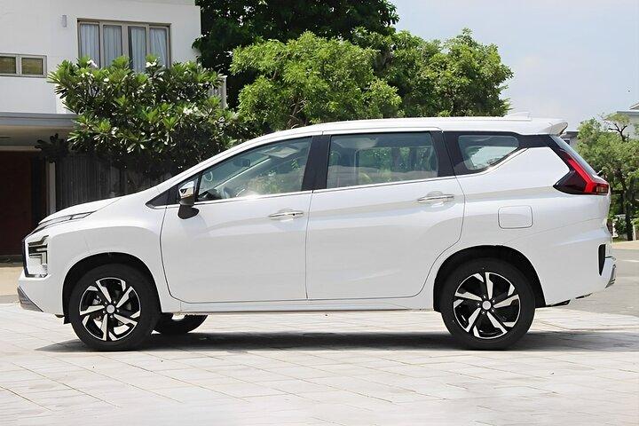 Ha Noi City Private Car with Driver 4 - 8 hours