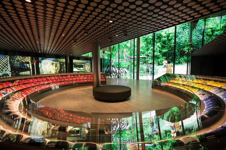 FIFA Museum Tickets