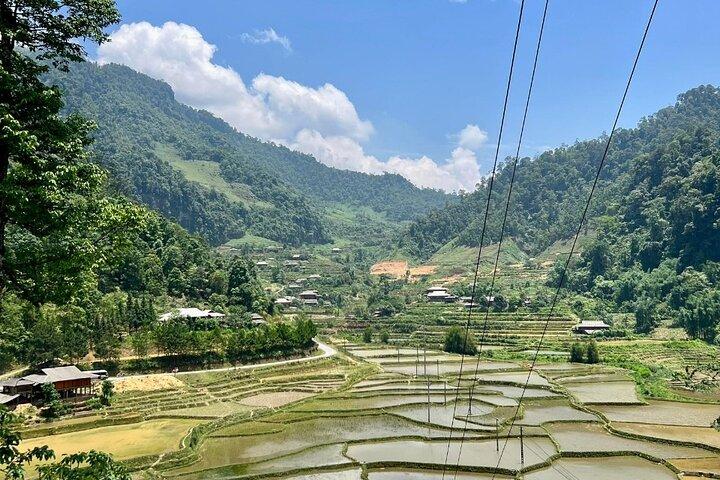 4D3N Ha Giang Loop with Yolo Ha Giang Adventures