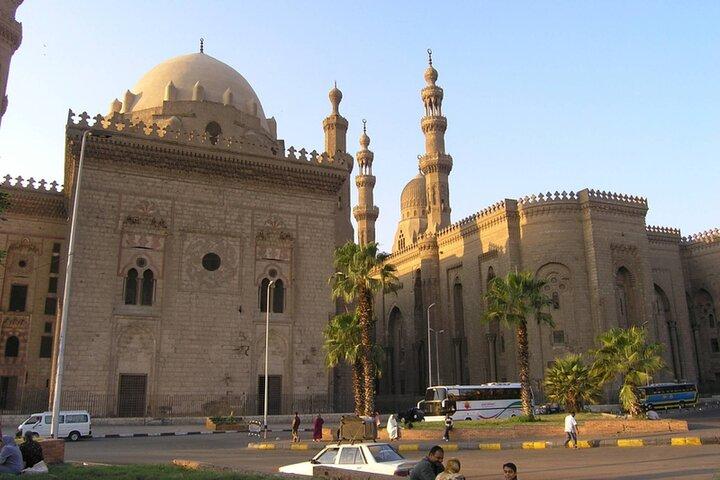 Cairo Exploration Museum, Islamic Cairo, and Coptic Sites