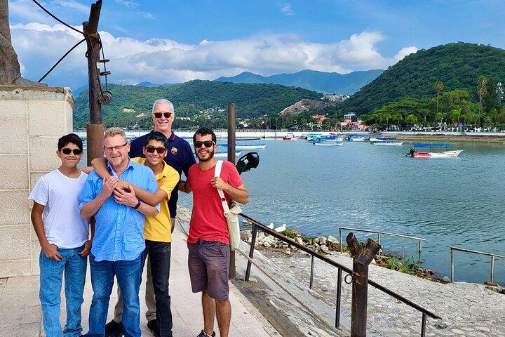Chapala and Ajijic Private Full-Day Tour