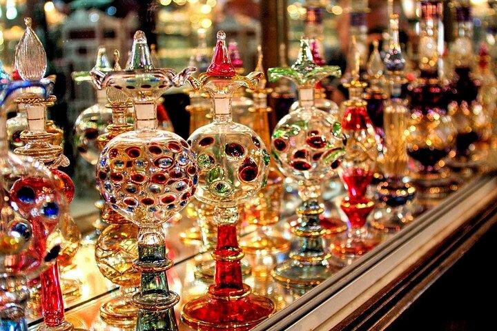 Shopping Tour in Cairo