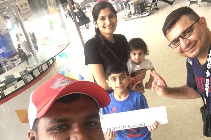 Private Driver to Kandy and Reserved Train Tickets to Ella