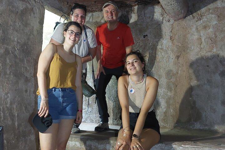 Private Cu Chi Tunnels & Ho Chi Minh City Full-Day Tour