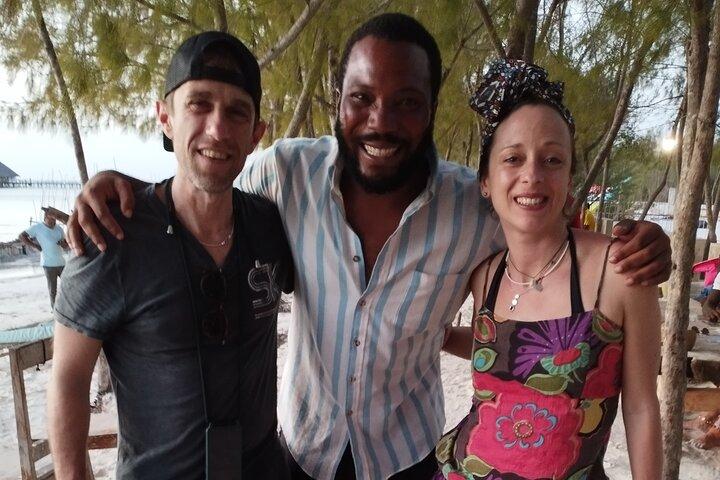 Stone Town Secrets: A walking Tour Zanzibar