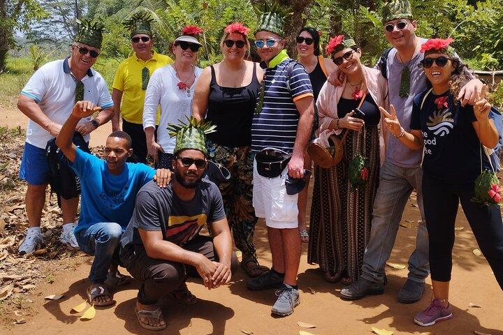 Stone Town Secrets: A walking Tour Zanzibar