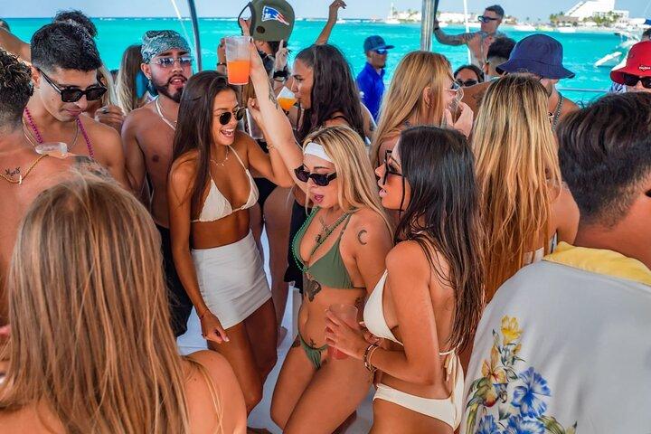 Plus Experience Isla Mujeres Tour