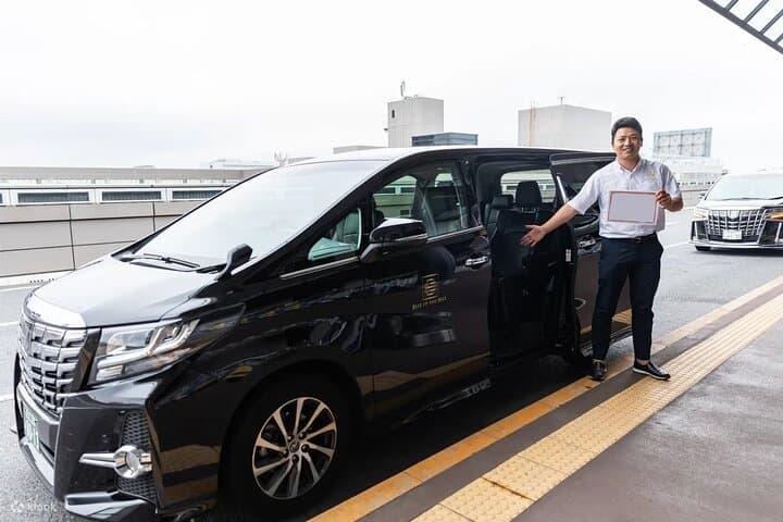 Seoul to Seoul Incheon Airport (ICN) - Departure Private Transfer