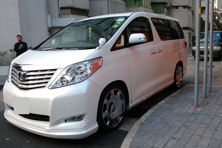Seoul to Seoul Incheon Airport (ICN) - Departure Private Transfer