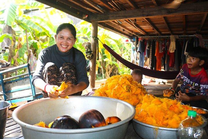 Angkor Wat 2 Days and a Half Temples & Tonle Sap-Small Group Tour