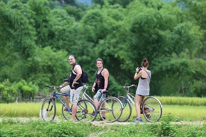 Mai Chau Full Day Tour From Hanoi