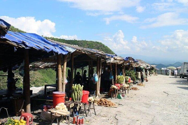 Mai Chau Getaway Private One Day Tour from HANOI