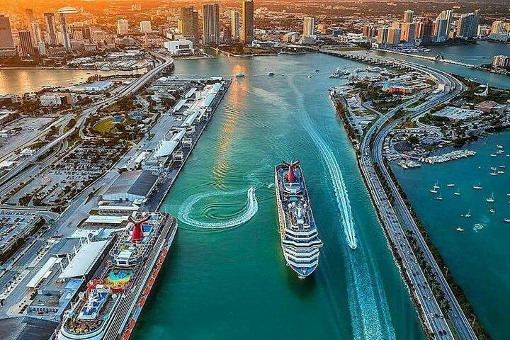 Hotel's To Port & Airport Transfer