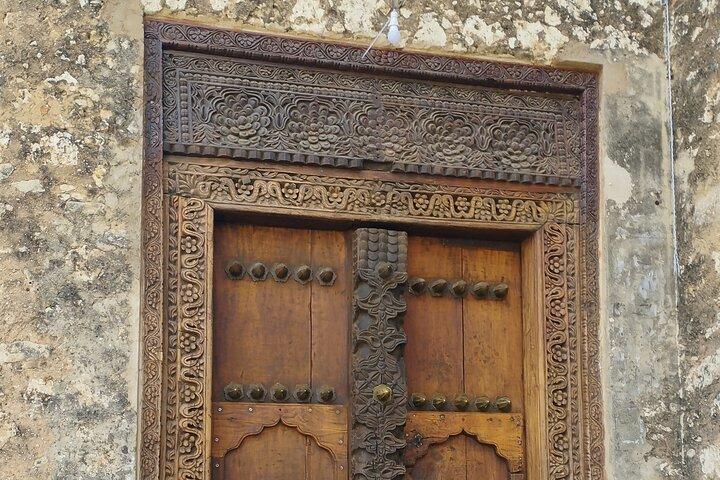 Stone Town Secrets: A walking Tour Zanzibar