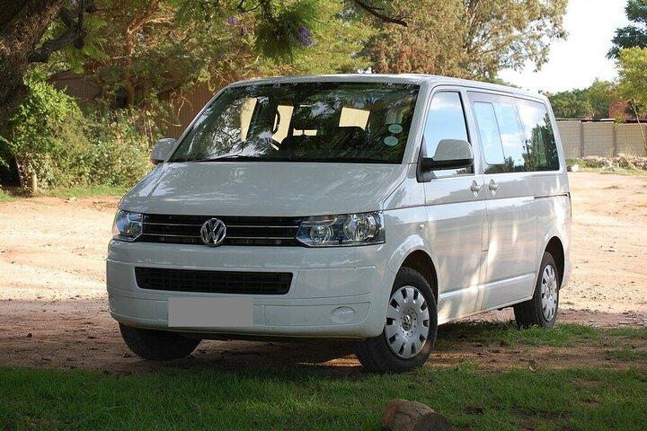 Luxor Airport (LXR) to El Queseir - Arrival Private Transfer