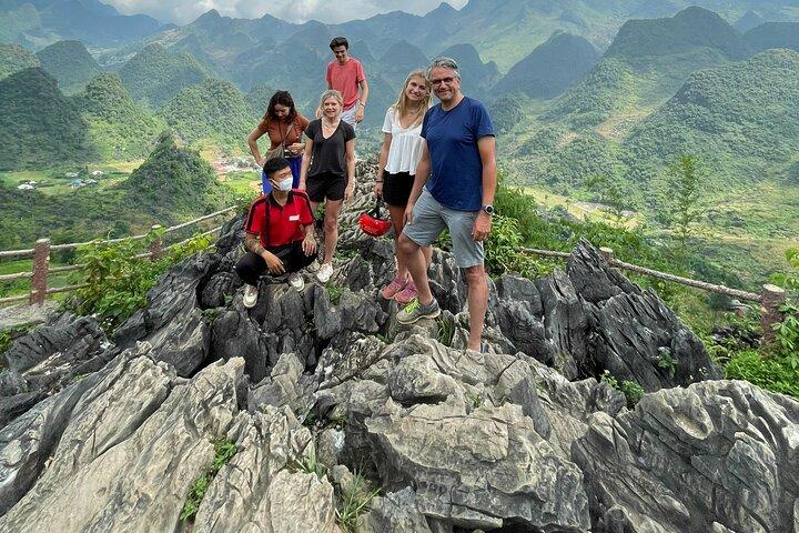 Ha Giang Loop 3 Days 2 Nights with Ha Giang Vision Tour