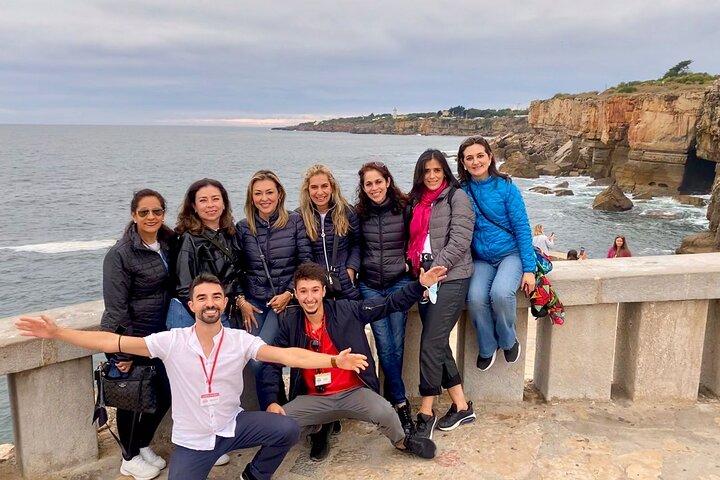 SINTRA Day Trip - Tickets & Lunch Included