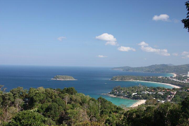 Private Guided Tour in Phuket Landmark