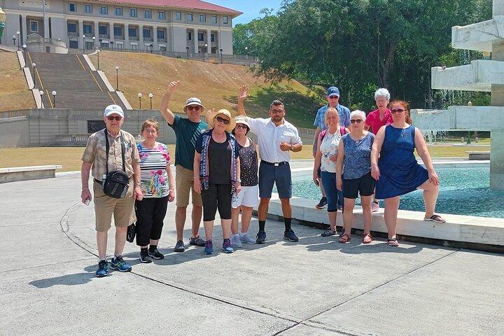 5hour tour of Panama City and Panama Canal - Shared or Private