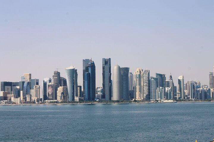 Doha Private City Tour