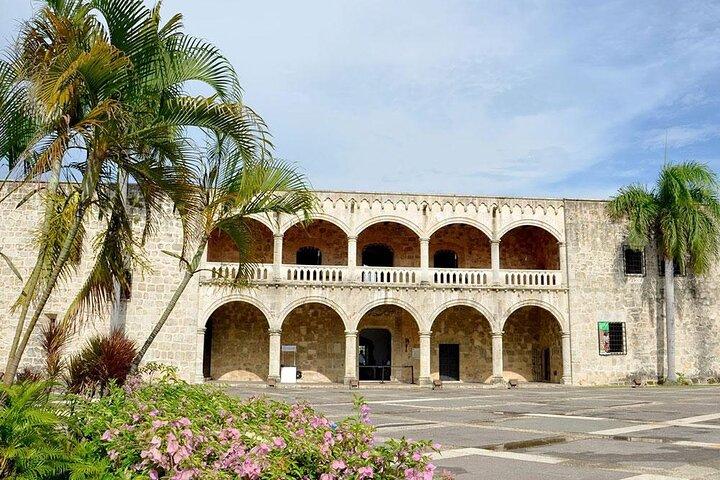 Santo Domingo Cultural Tour