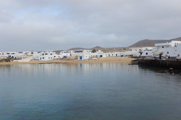 Graciosa Island 4x4 Tour