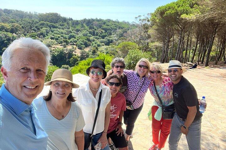 Day Trip From Tarifa To Tangier All Inclusive