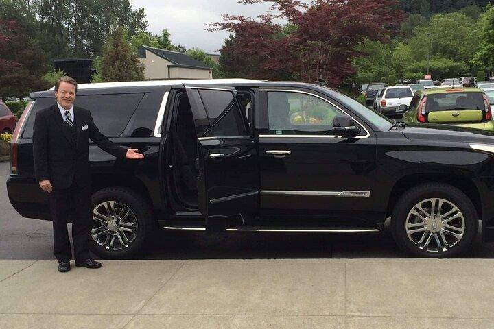 Private Transfer to Miami Airport (Departures)