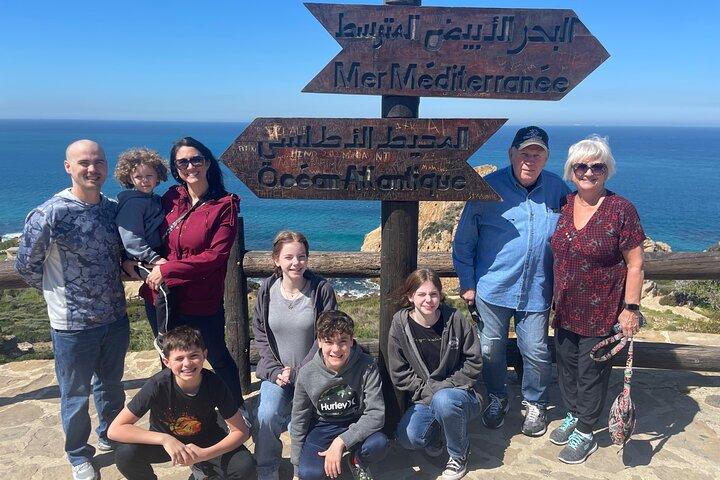 Day Trip From Tarifa To Tangier All Inclusive