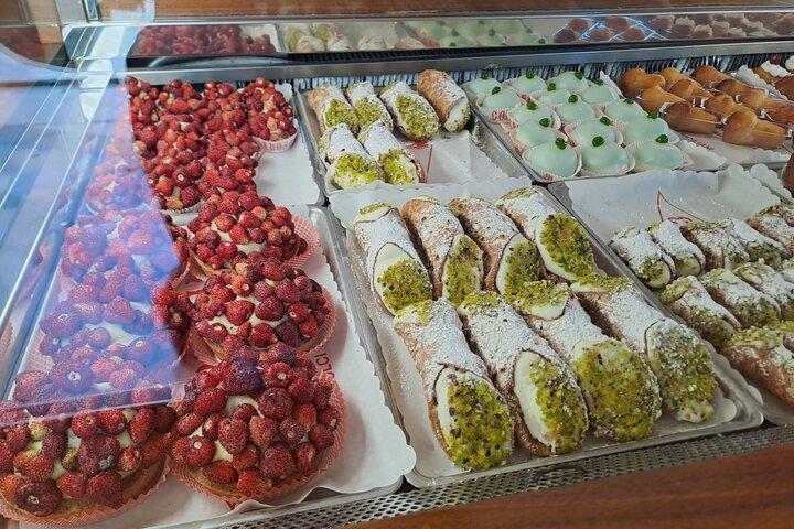 Catania: The Sweet Side of Sicily – A Food Tour by Do Eat Better